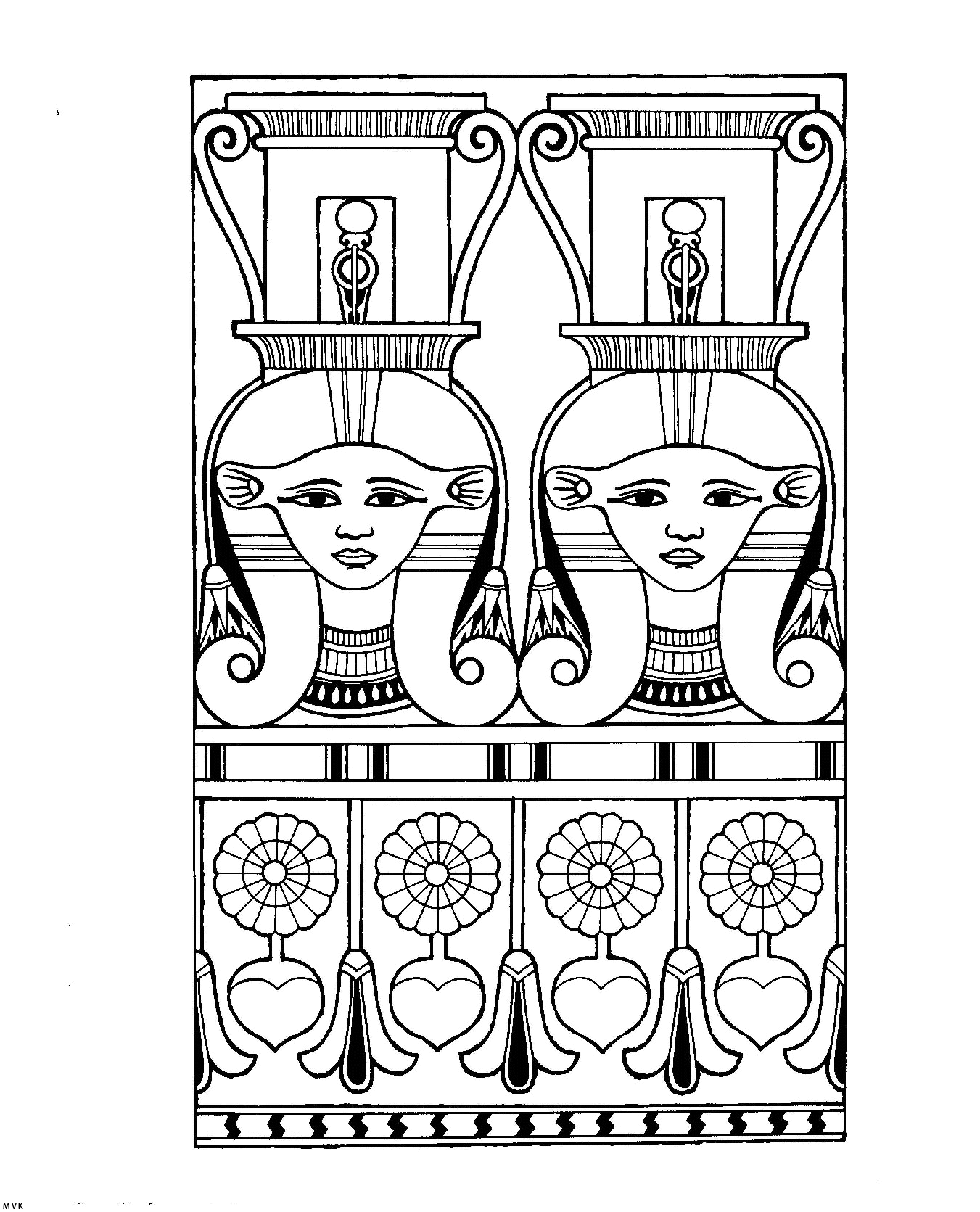 het oude egypte003